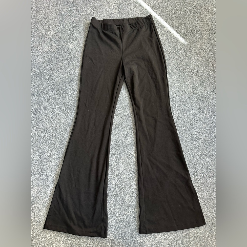 Flare pants
